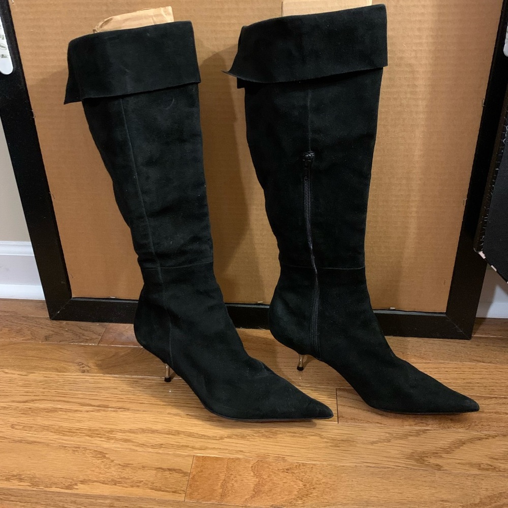NWOT STEVEN VINTAGE STYLE BOOT